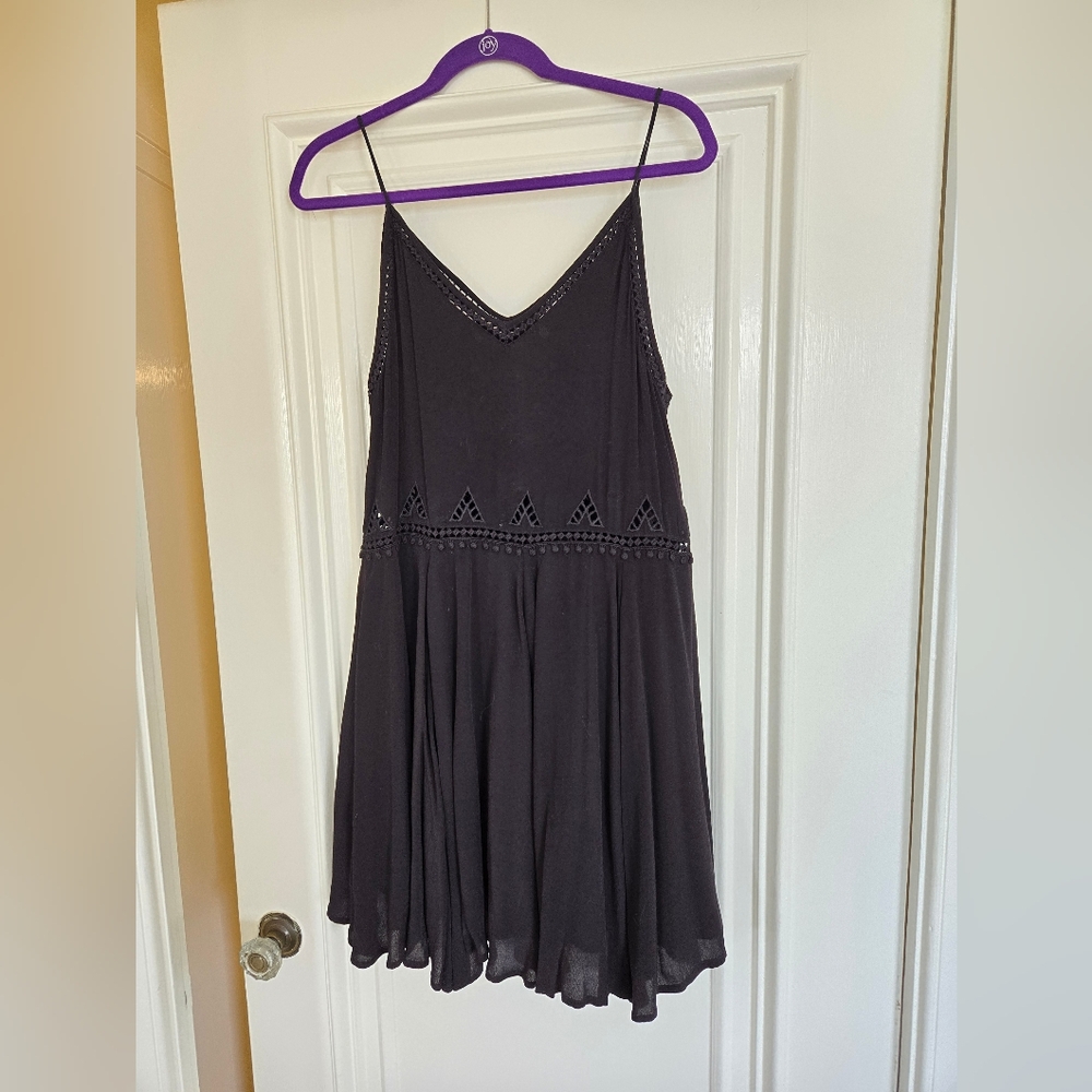 Scotch and Soda Beach Favourites cover up/mini dress - Picture 6 of 6